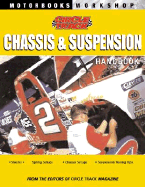 Chassis and Suspension Handbook - Grissom, Glen, and Cothren, Larry