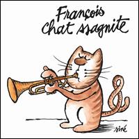 Chat-Ssagnite - Franois Chassagnite