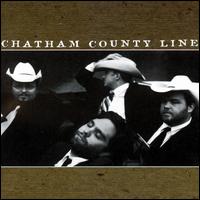 Chatham County Line - Chatham County Line