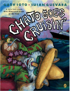 Chato Goes Cruisin' - Soto, Gary