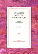 Chaucer and the Poems of 'Ch'