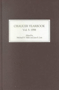 Chaucer Yearbook Volume 2: 1995