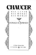 Chaucer - Howard, Donald Roy