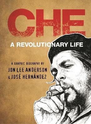 Che Guevara - Anderson, Jon Lee