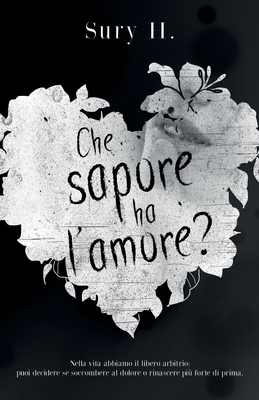 Che sapore ha l'amore? - Design, Catnip (Illustrator), and H, Sury