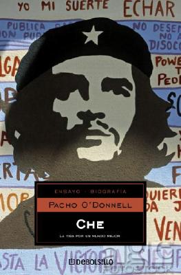 Che - O'Donnell, Pacho