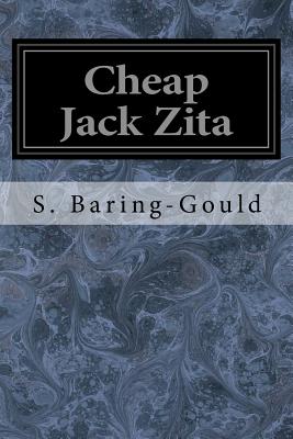 Cheap Jack Zita - Baring-Gould, S