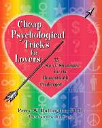 Cheap Psychological Tricks for Lovers - Buffington, Perry W