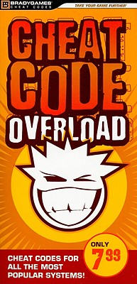 Cheat Code Overload - BradyGames (Creator)