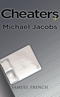 Cheaters - Jacobs, Michael