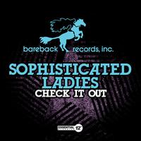 Check It Out/Good Man - Sophisticated Ladies