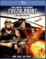 Check Point [Blu-ray] - Thomas J. Churchill