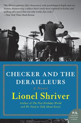 Checker and the Derailleurs - Shriver, Lionel