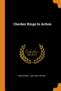 Checker Kings in Action
