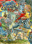 Checkered Demon Anthology V1