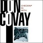 Checkin' in with Don Covay - Don Covay