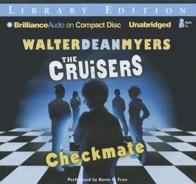 Checkmate - Myers, Walter Dean, and Free, Kevin R (Read by)