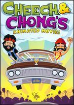 Cheech and Chong's Animated Movie!