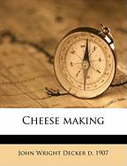 Cheese Making