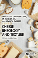 Cheese Rheology and Texture