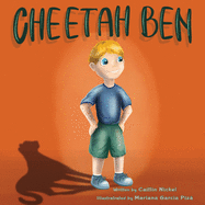 Cheetah Ben