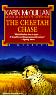 Cheetah Chase - McQuillan, Karin