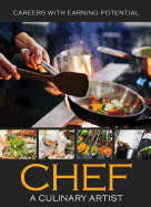 Chef: A Culinary Artist