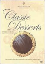 Chef Dannielle Myxter: Classic Desserts - 