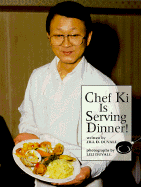 Chef KI Is Serving Dinner!
