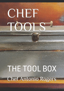 Chef Tools: The Tool Box