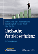 Chefsache Vertriebseffizienz: Einfach Verkaufen