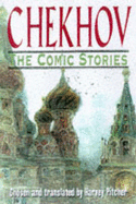 Chekhov: The Comic Stories