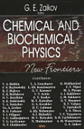 Chemical and Biochemical Physics