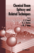 Chemical Beam Epitaxy Related Techniqs