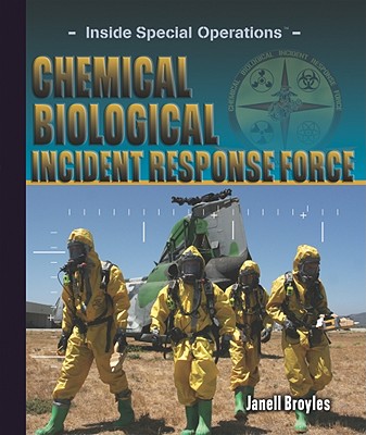 Chemical Biological Incident Response Force - Broyles, Janell