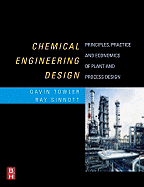 Chemical Engineering Design: Principles, Practice and Economics of Plant and Process Design