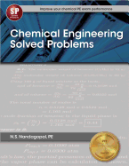 Chemical Engineering Solved Problems