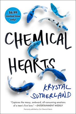 Chemical Hearts - Sutherland, Krystal