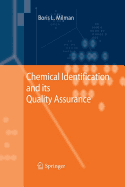 Chemical Identification and Its Quality Assurance