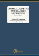 Chemical Kinetics and Reaction Mechanisms - Espenson, James H