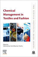 Chemical Management in Textiles and Fashion