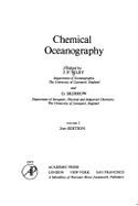 Chemical Oceanography, Vols. 1-6 - Riley, S P (Editor), and Skirrow, G (Editor)