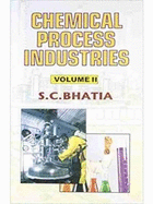 Chemical Process Industries: Volume 2