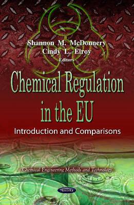 Chemical Regulation in the Eu - United States
