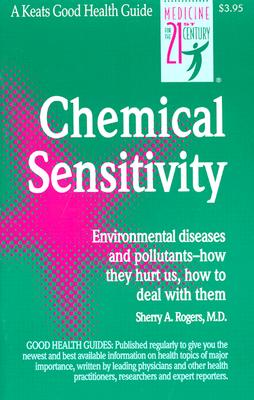 Chemical Sensitivity - Rogers, Sherry