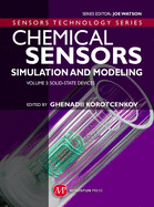Chemical Sensors: Simulation and Modeling - Volume 3: Solid-State Devices