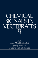 Chemical Signals in Vertebrates 9