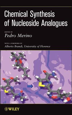 Chemical Synthesis of Nucleosi - Merino, Pedro (Editor)