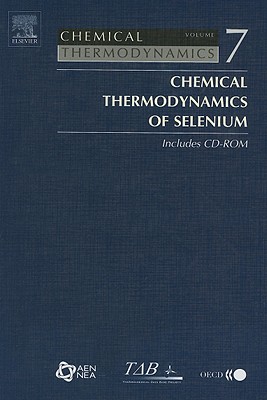 Chemical Thermodynamics of Selenium - Perrone, Jane (Editor)