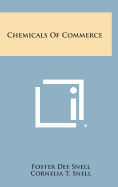 Chemicals of commerce